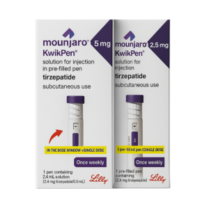 Mounjaro