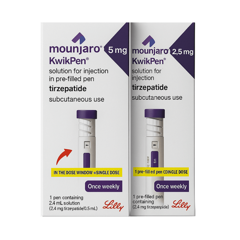 Mounjaro