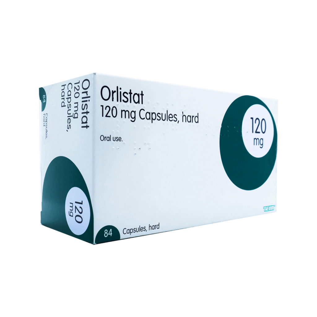 Orlistat
