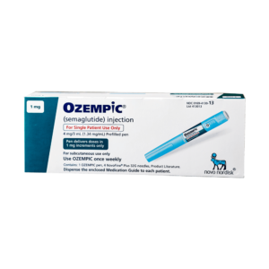 Ozempic