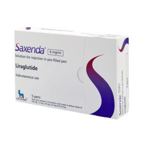 Saxenda