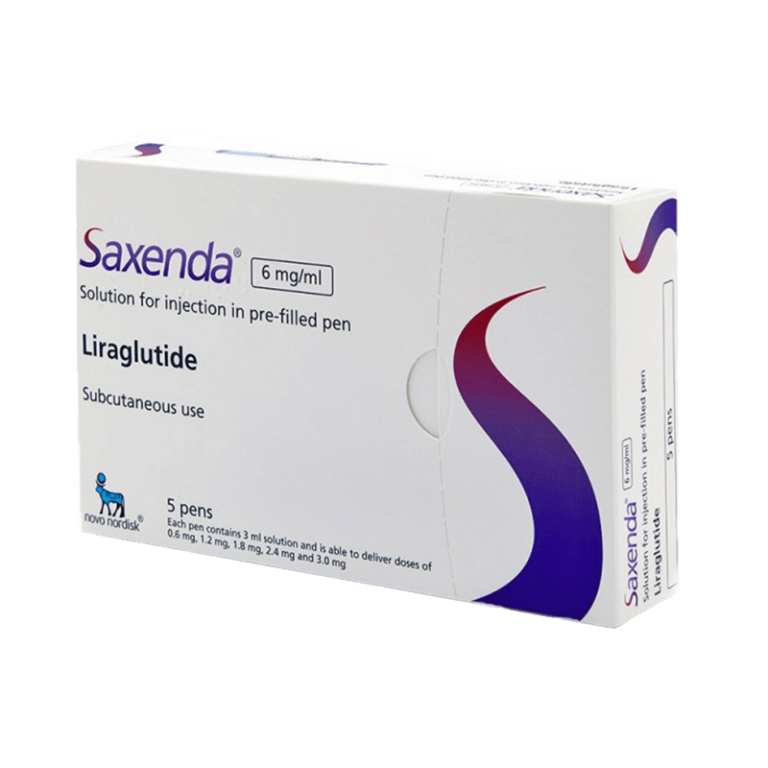 Saxenda