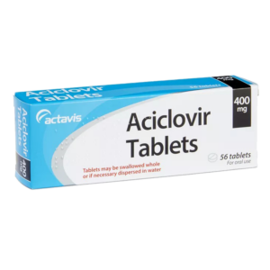 Aciclovir