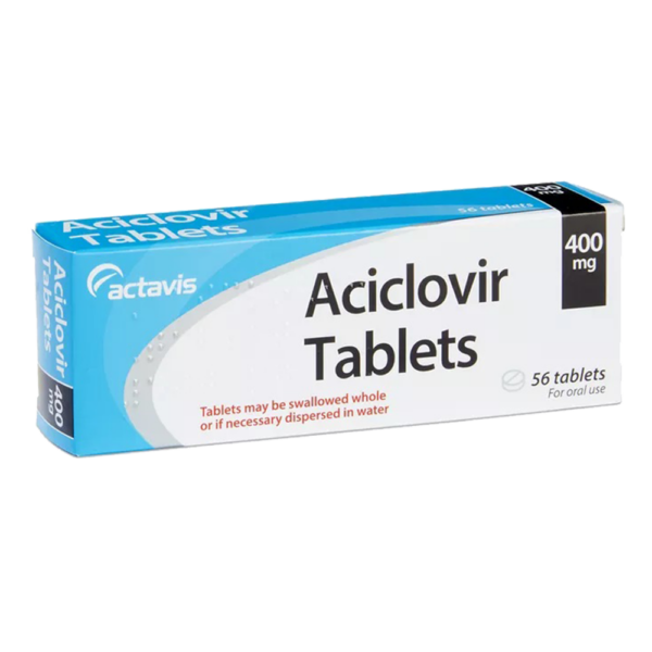 Aciclovir