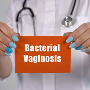 Bacterial Vaginosis