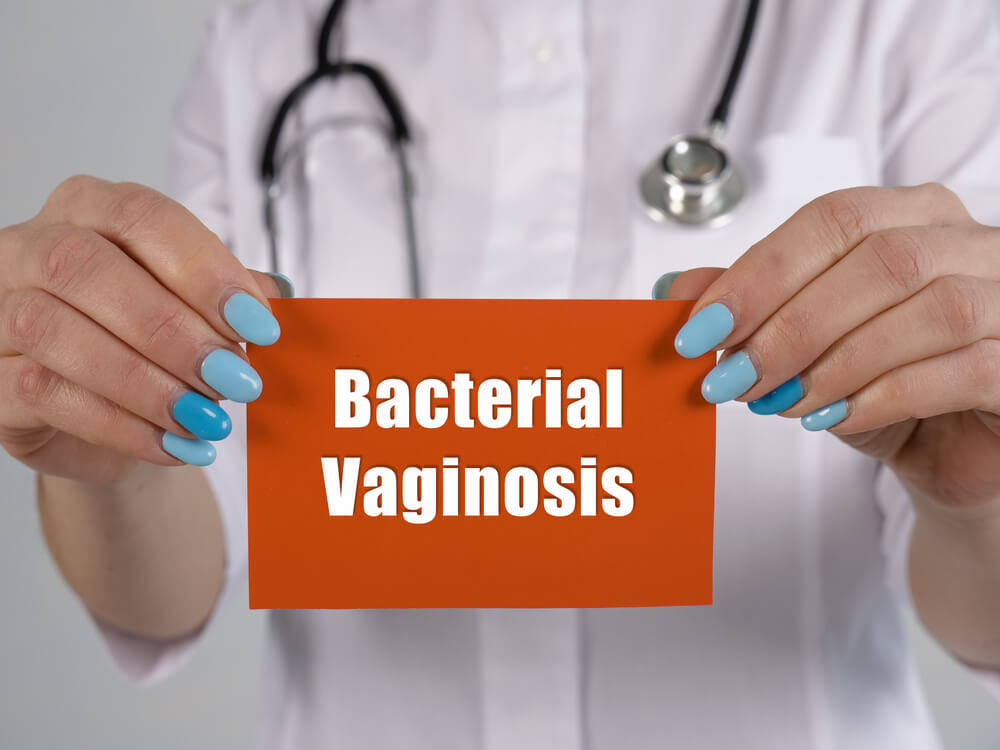 Bacterial Vaginosis
