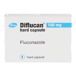 Diflucan (branded)