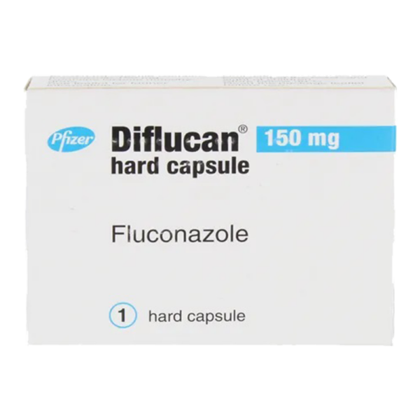 Diflucan (branded)