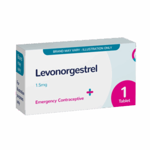 Emerres (Levonorgestrel Generic)
