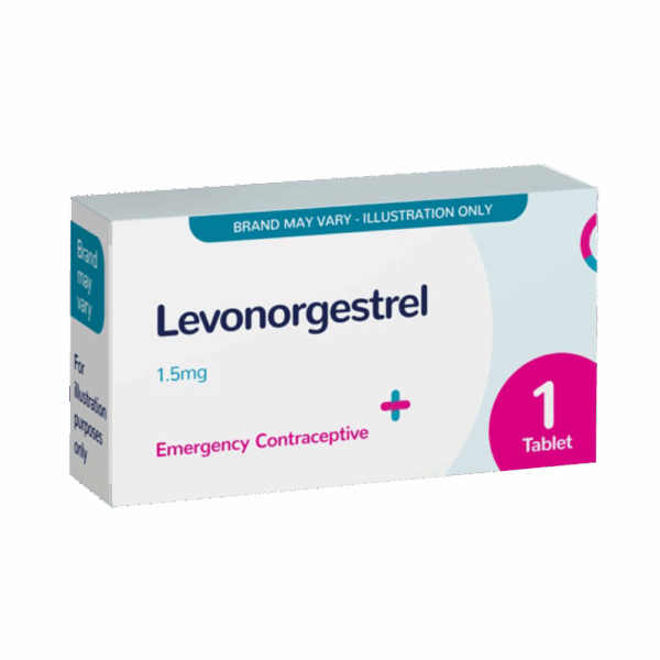 Emerres (Levonorgestrel Generic)