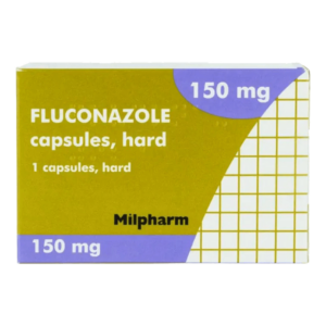 Fluconazole