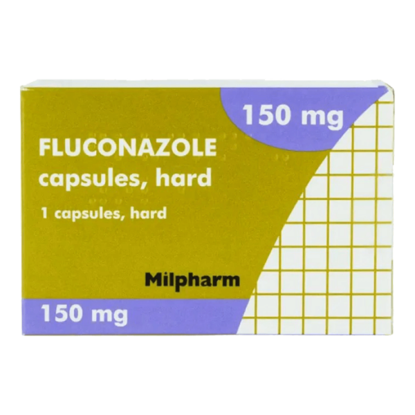 Fluconazole