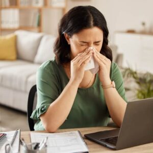 Hayfever