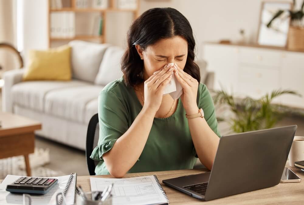 Hayfever