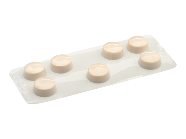 Metronidazole - Image 3