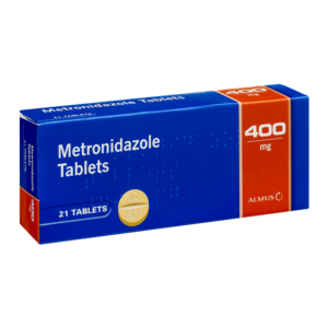 Metronidazole