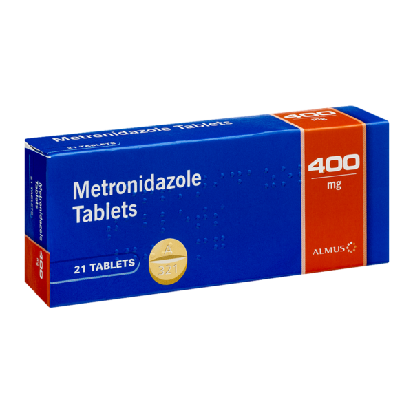 Metronidazole