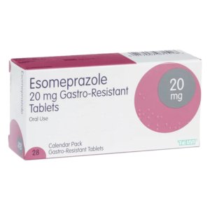 Nexium (Esomeprazole)