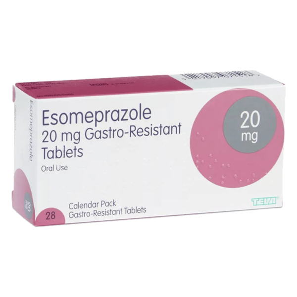 Nexium (Esomeprazole)
