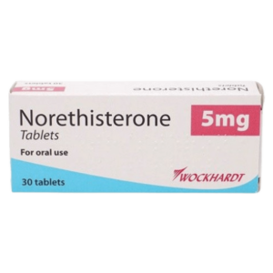 Norethisterone