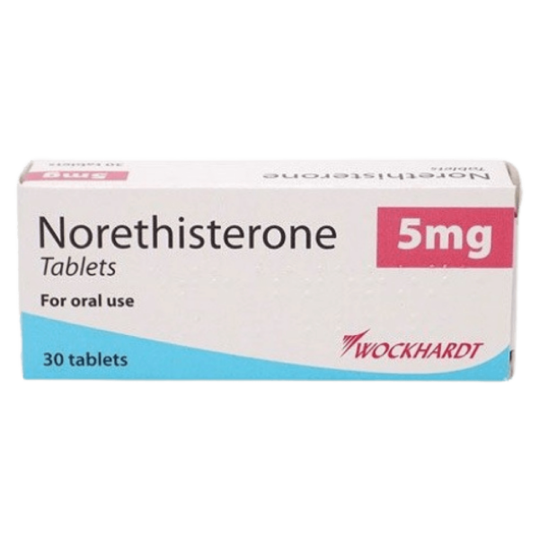 Norethisterone