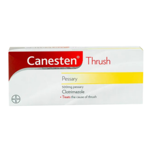 Canesten Pessary