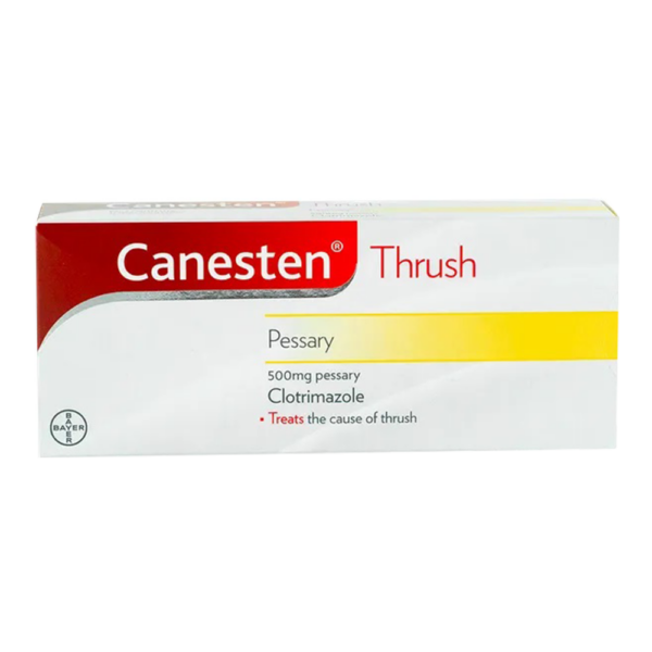 Canesten Pessary