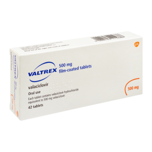 Valtrex