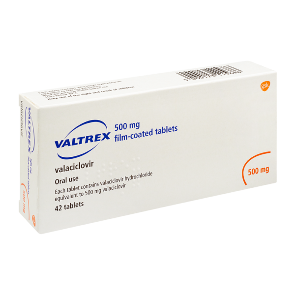 Valtrex
