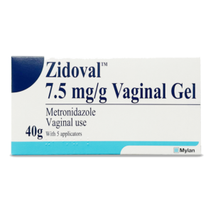 Zidoval