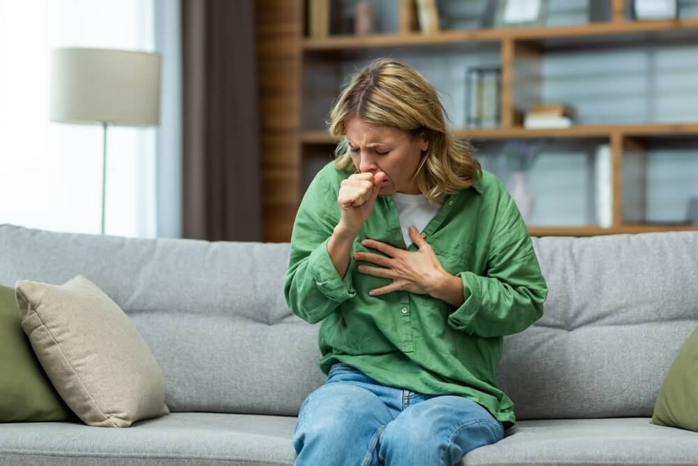 Asthma & Allergies