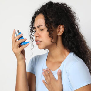 Asthma