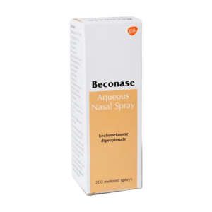 Beconase Nasal Spray