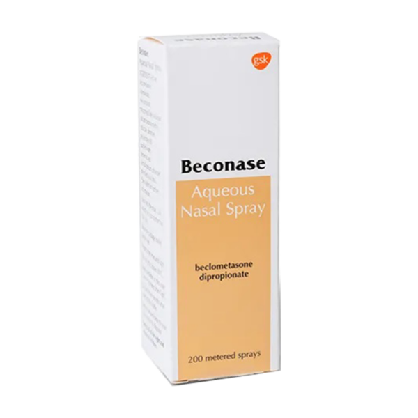 Beconase Nasal Spray