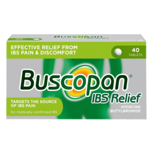 Buscopan IBS Relief