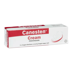 Canesten External Cream (branded)