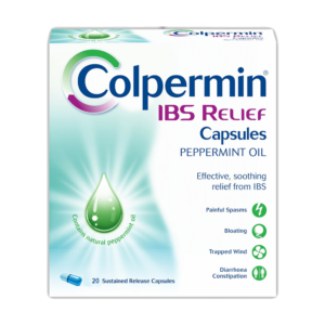 Colpermin IBS Relief