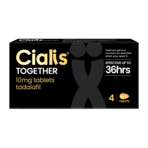 Cialis® Together