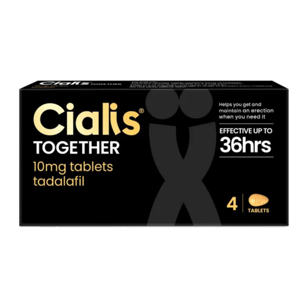 Cialis® Together