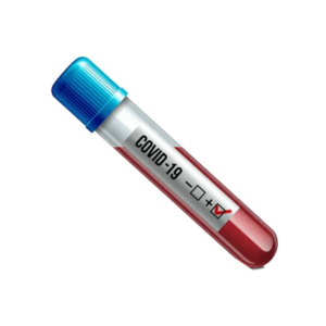 Private COVID-19 Antibody Testing