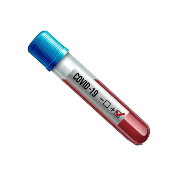 Private COVID-19 Antibody Testing