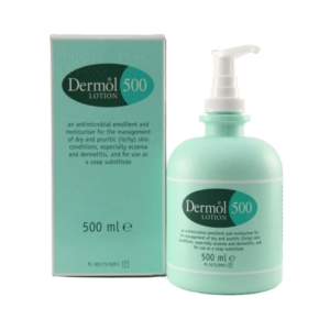 Dermol 500
