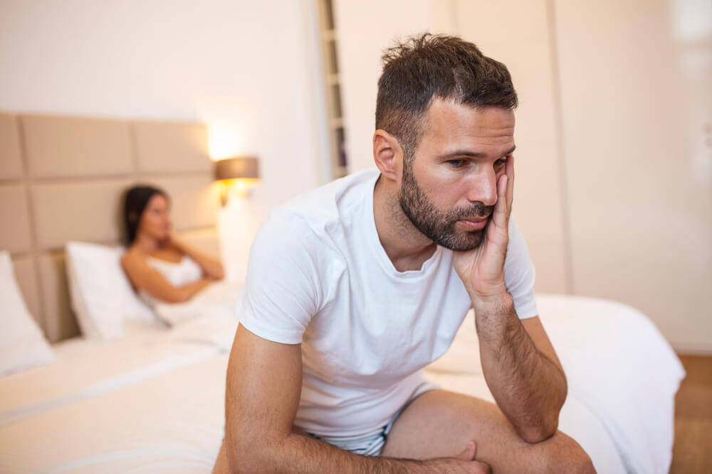 Premature Ejaculation