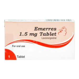 Emerres (Levonelle Branded)