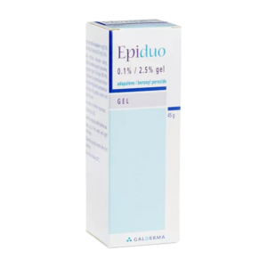 Epiduo