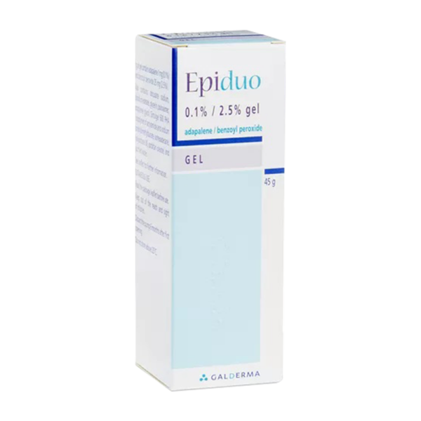 Epiduo
