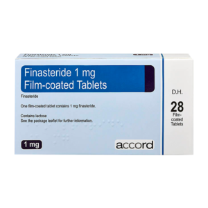 Finasteride
