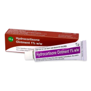 Hydrocortisone