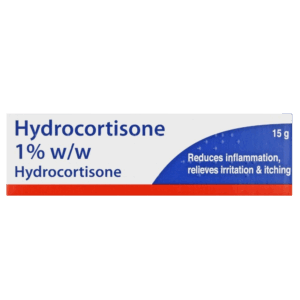 Hydrocortisone