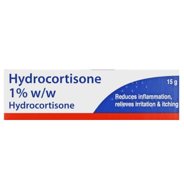 Hydrocortisone